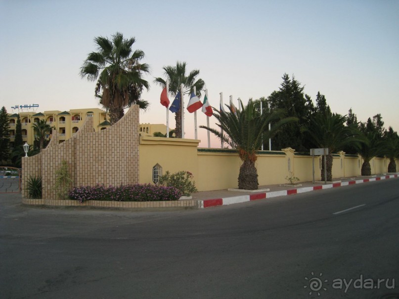 Чудесный отдых в прекрасном отеле и в замечательной стране!