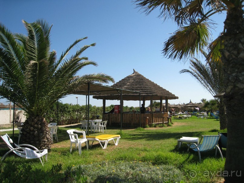 Чудесный отдых в прекрасном отеле и в замечательной стране!