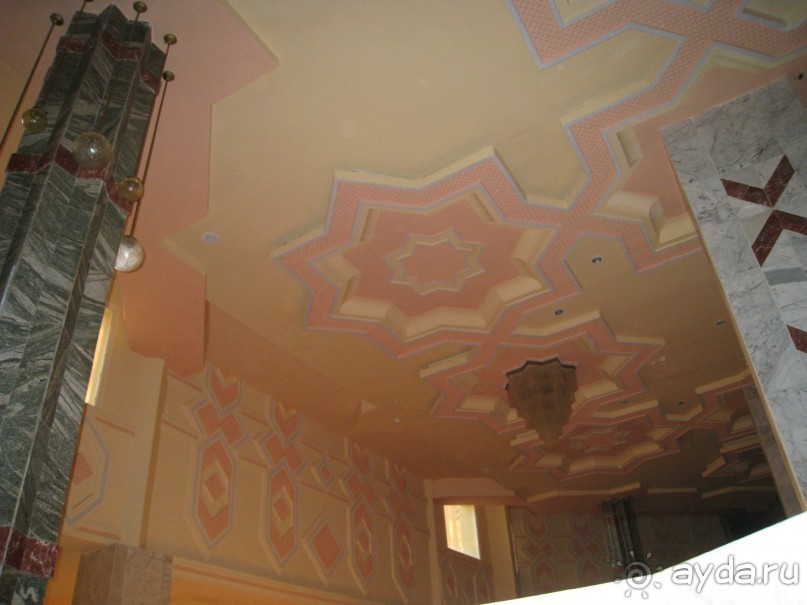 Чудесный отдых в прекрасном отеле и в замечательной стране!