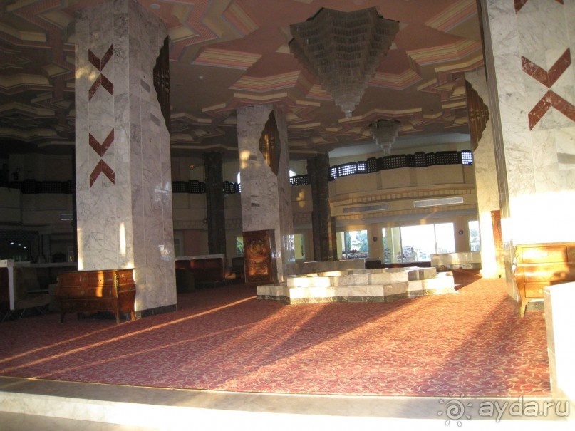 Чудесный отдых в прекрасном отеле и в замечательной стране!