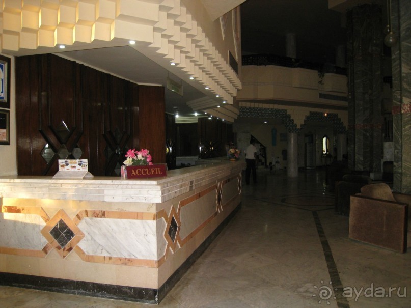 Чудесный отдых в прекрасном отеле и в замечательной стране!