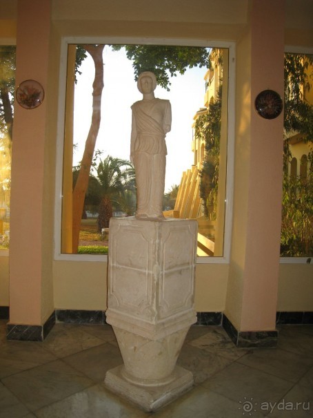 Чудесный отдых в прекрасном отеле и в замечательной стране!