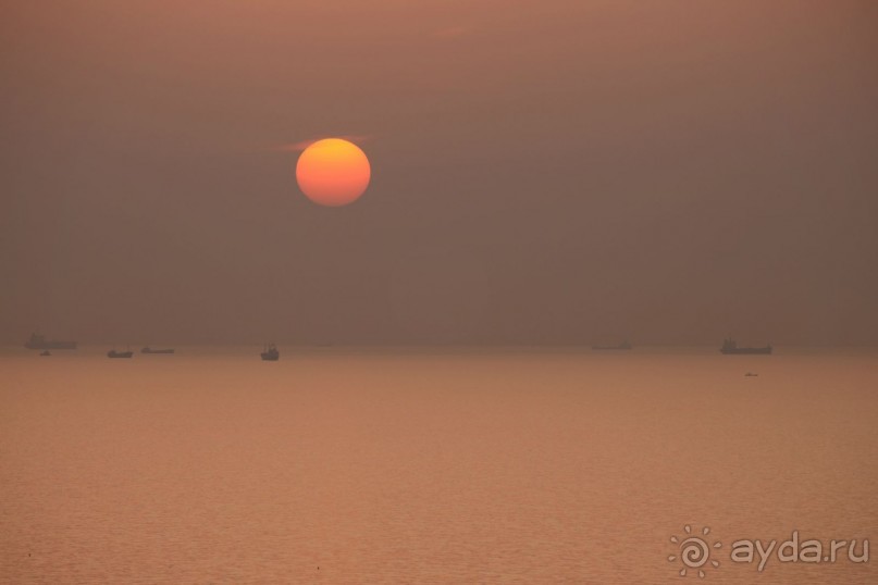 Хорошо, но дорого! 