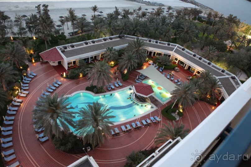 Хорошо, но дорого! 