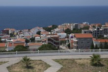 Новый уютный отель в тихом месте