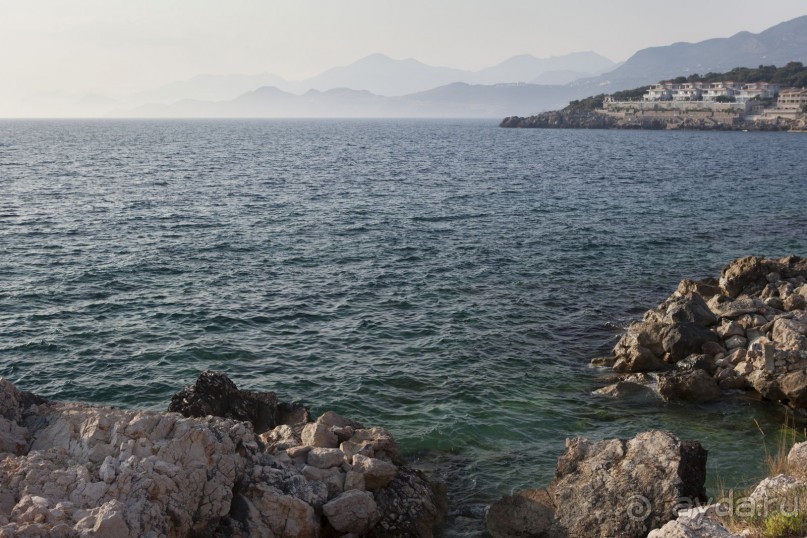 Новый уютный отель в тихом месте