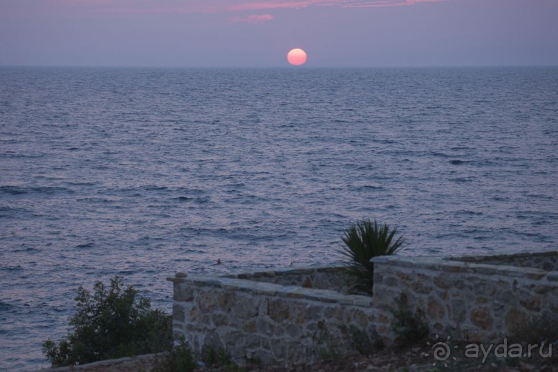 Новый уютный отель в тихом месте