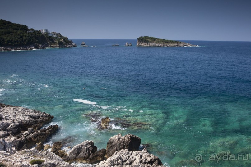 Новый уютный отель в тихом месте