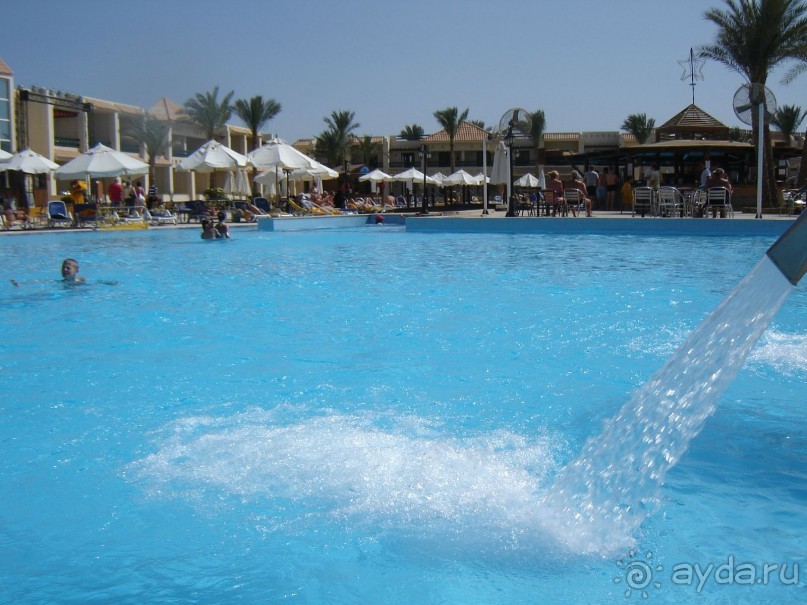 фото Island garden resort