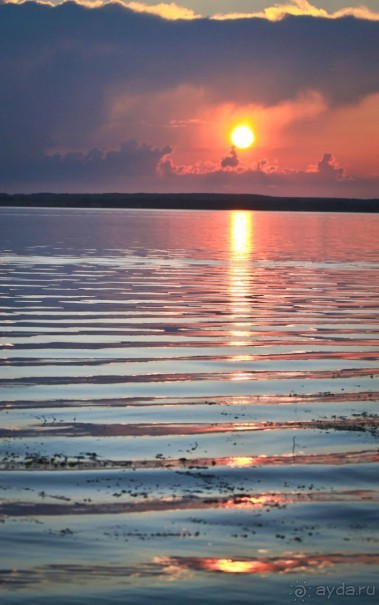 Незапланированный маршрут