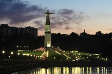 Незапланированный маршрут