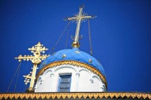 Незапланированный маршрут