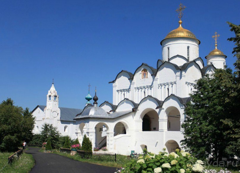 Незапланированный маршрут