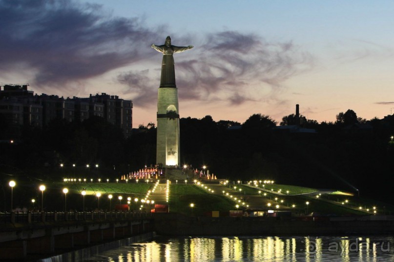 Незапланированный маршрут