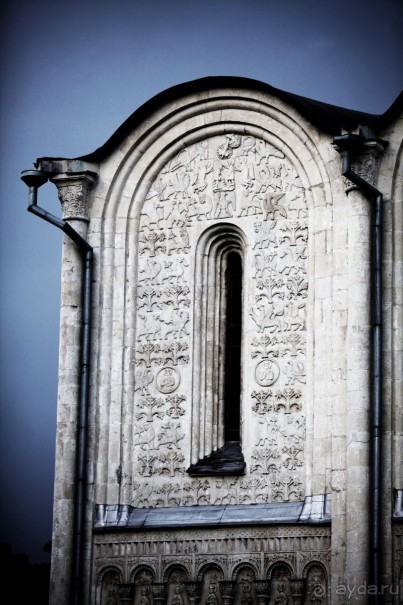 Незапланированный маршрут