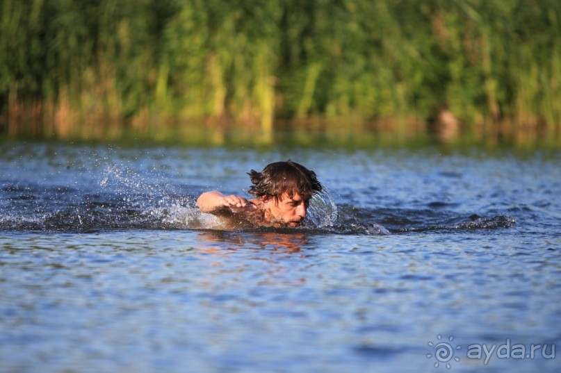 Незапланированный маршрут