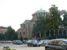 фото Grand Hotel Sofia