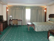 Отель Grand Hotel Sofia