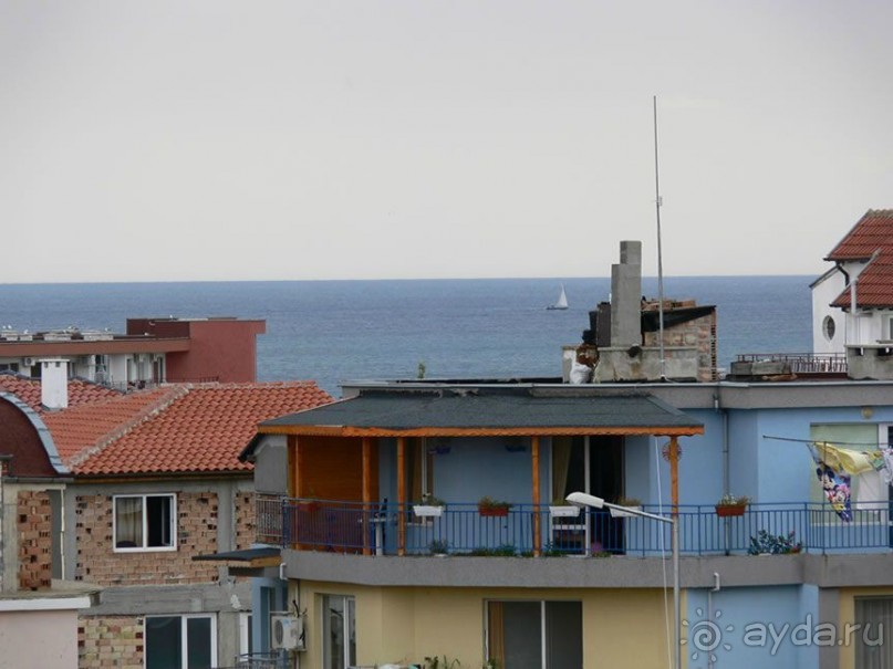 Равда (Болгария)-отличный отдых семьей и не только...