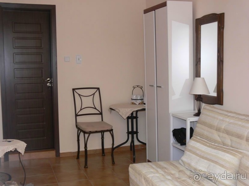 Равда, Болгария. Отдыхаем семьей.