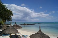 фото Merville Beach