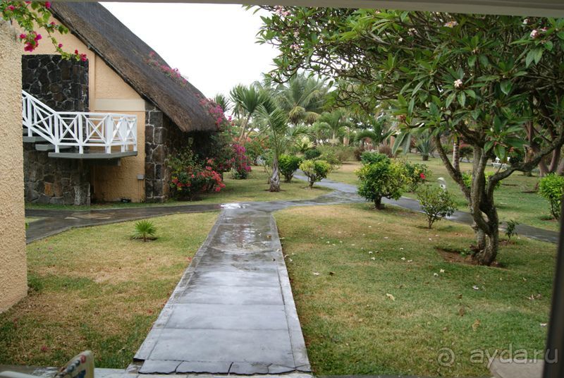 Остров на который хочется вернуться...