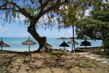 фото Merville Beach