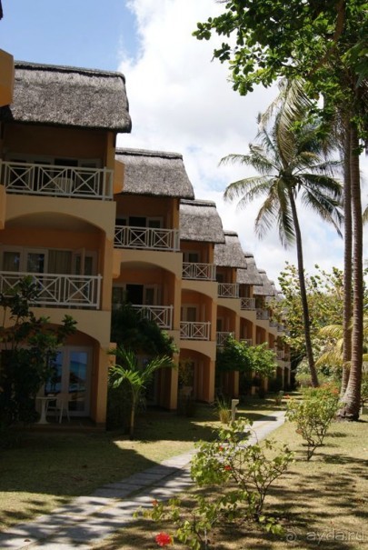фото Merville Beach