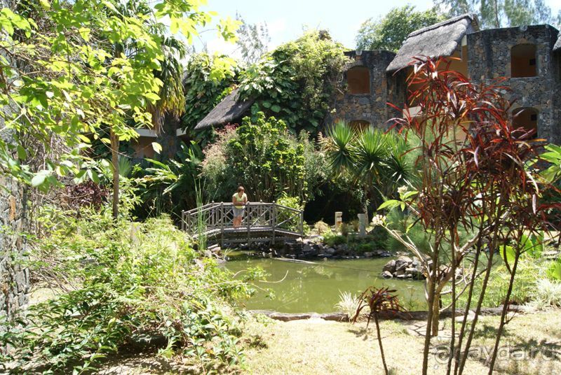 Остров на который хочется вернуться...