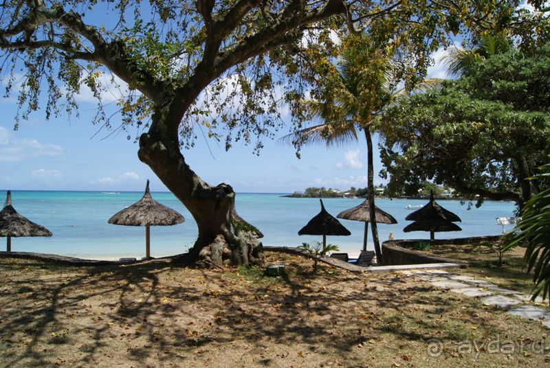 Остров на который хочется вернуться...