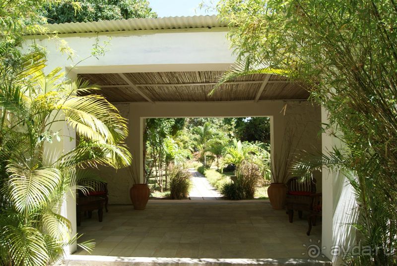 Остров на который хочется вернуться...