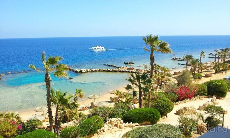 Отель на 5 звезд