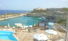 Отель на 5 звезд