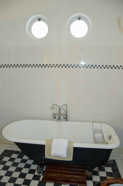 Молодцы британцы!