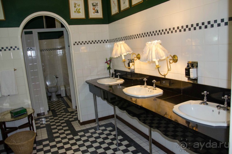 Молодцы британцы!