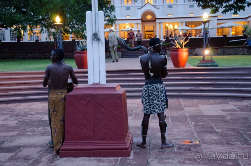 Молодцы британцы!