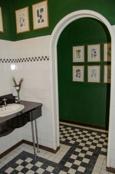 Молодцы британцы!