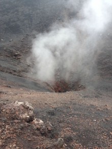 Прекрасное место для отдыха на Сицилии