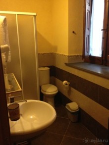 Прекрасное место для отдыха на Сицилии