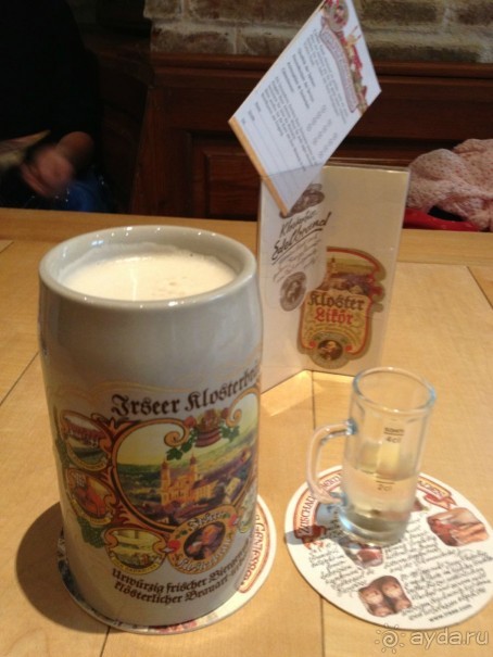 Отель для путешествующих по Романтической дороге Баварии