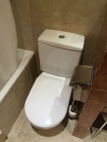 просто, но достойно