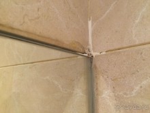 просто, но достойно