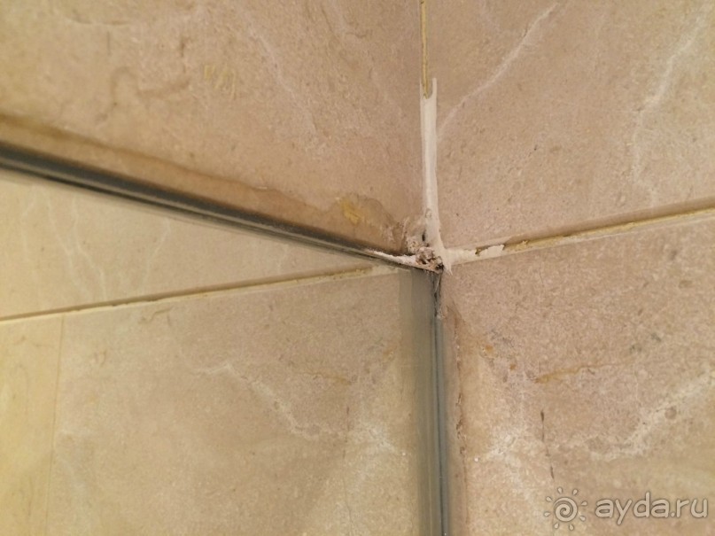 просто, но достойно