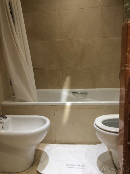 просто, но достойно