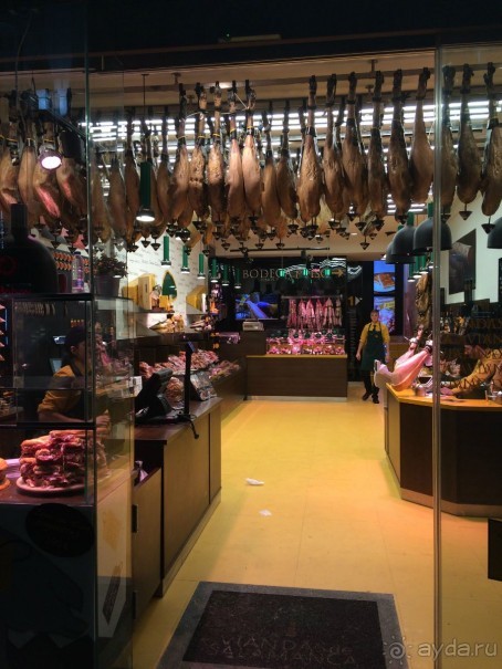 просто, но достойно