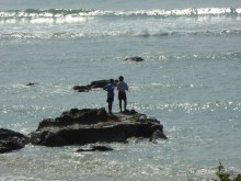 Очень хороший отель