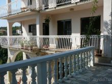 Хорватия,вилла Punta Liveli