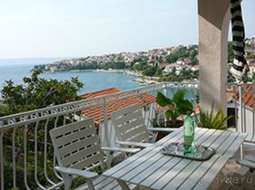 Хорватия,вилла Punta Liveli