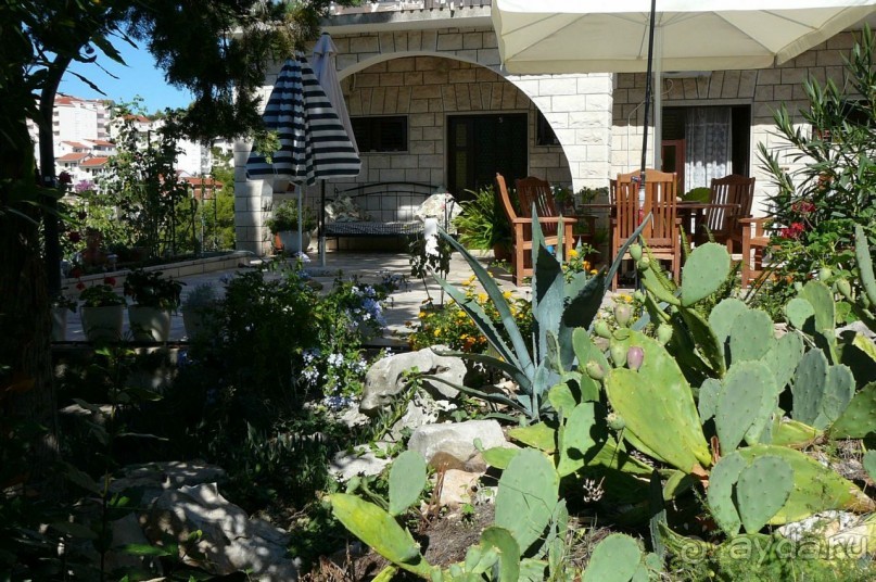 Хорватия,вилла Punta Liveli