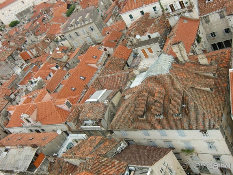 Хорватия, Сплит